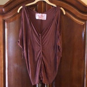 Vintage Sweetees Top